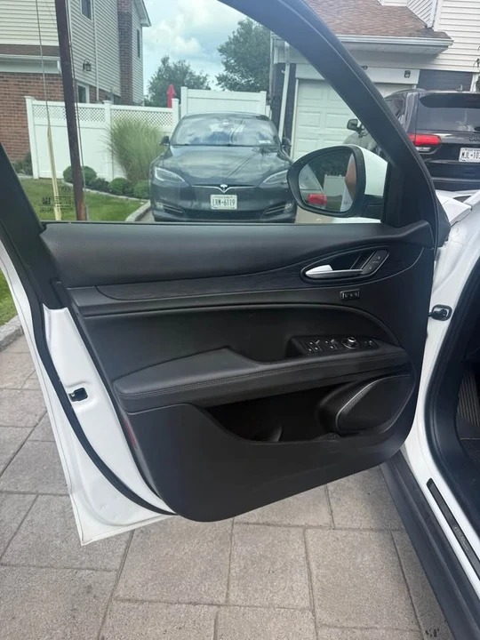 2022 Alfa Romeo Stelvio - Image 6 of 20