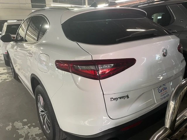 2022 Alfa Romeo Stelvio - Image 5 of 6