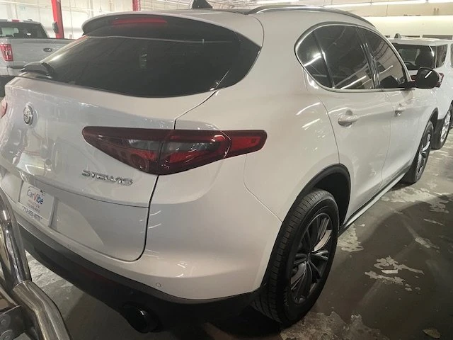 2022 Alfa Romeo Stelvio - Image 6 of 6
