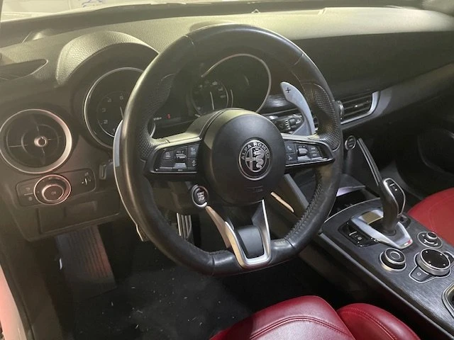 2022 Alfa Romeo Stelvio - Image 3 of 6
