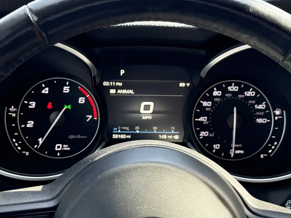 2022 Alfa Romeo Stelvio - Image 10 of 19