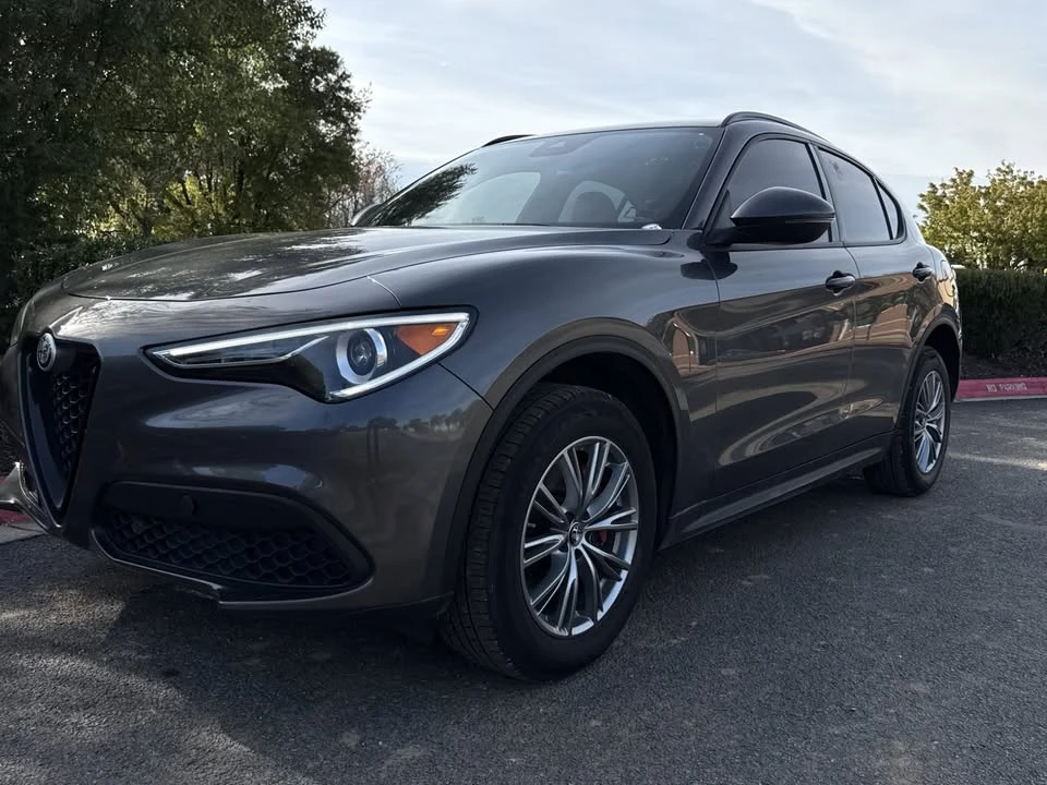 2022 Alfa Romeo Stelvio - Image 3 of 19