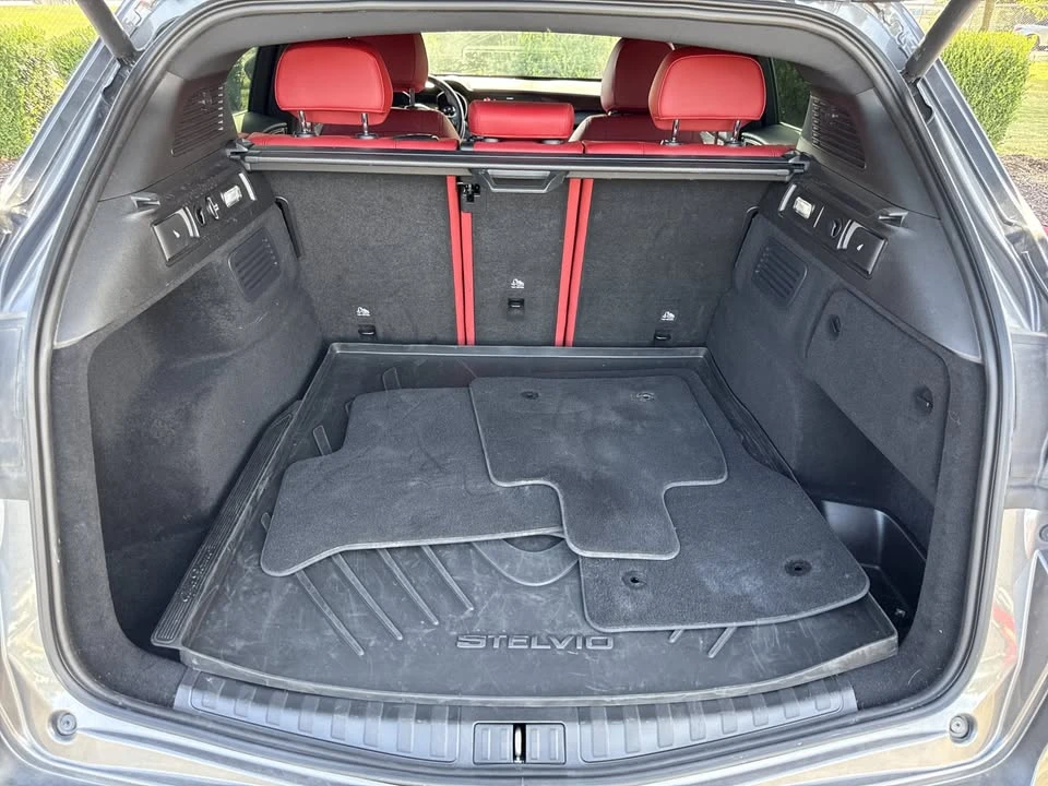 2022 Alfa Romeo Stelvio - Image 19 of 19