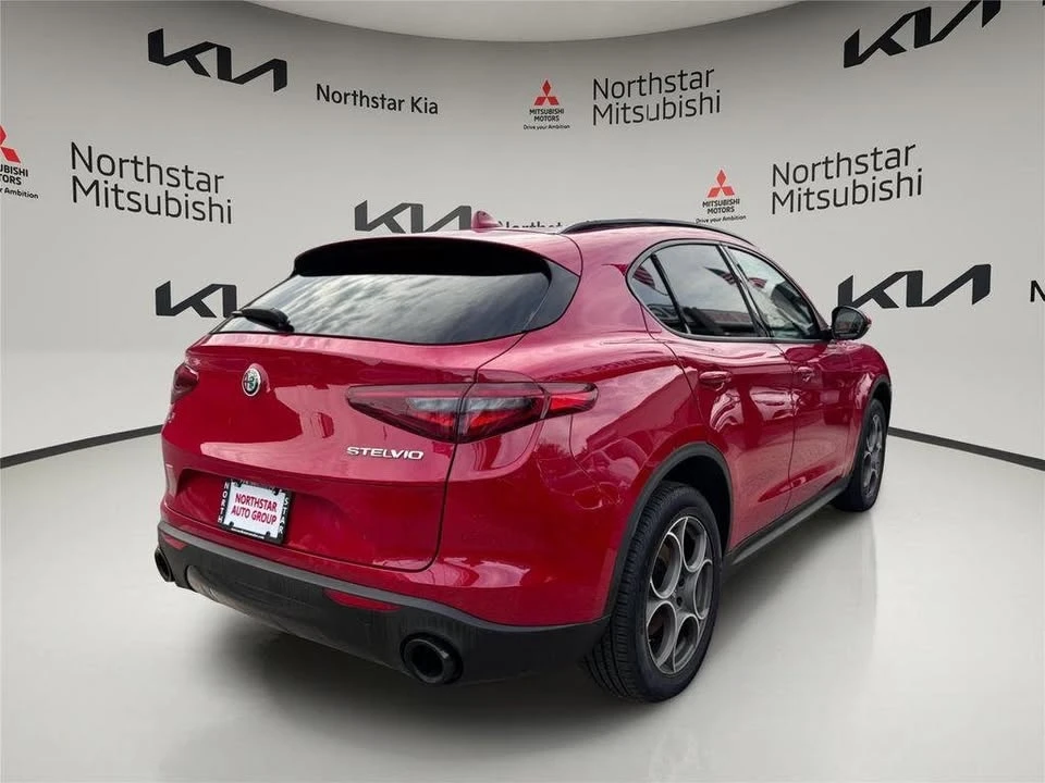 2022 Alfa Romeo Stelvio - Image 4 of 20