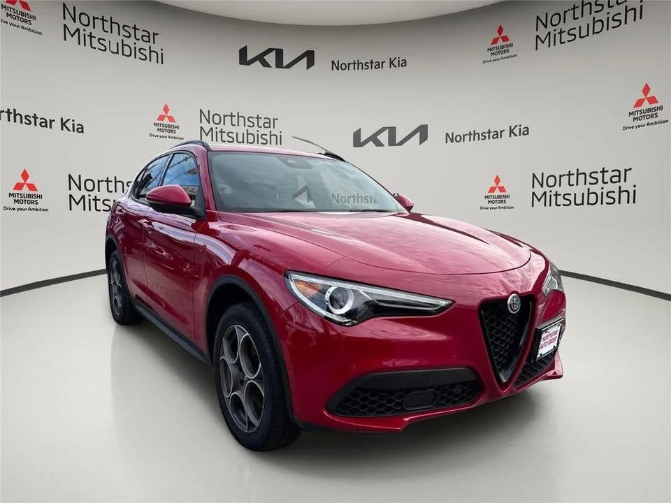 2022 Alfa Romeo Stelvio - Image 5 of 20