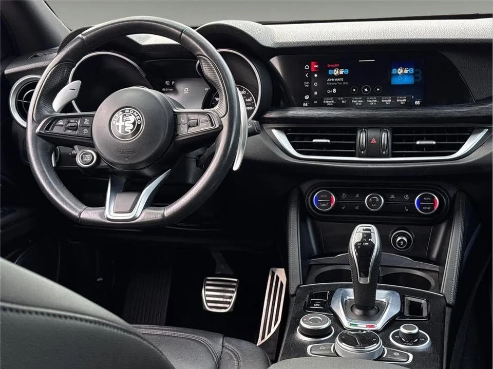 2022 Alfa Romeo Stelvio - Image 20 of 20