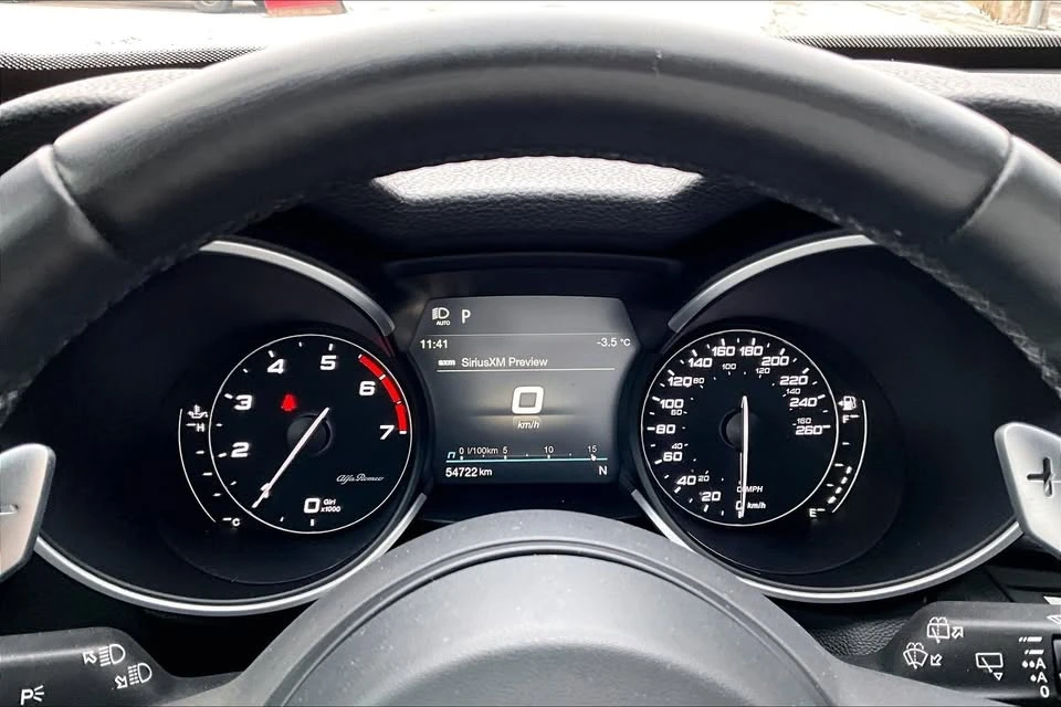 2022 Alfa Romeo Stelvio - Image 11 of 20