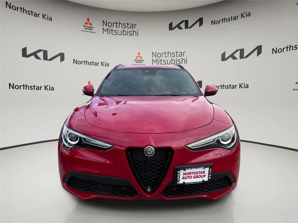 2022 Alfa Romeo Stelvio - Image 6 of 20