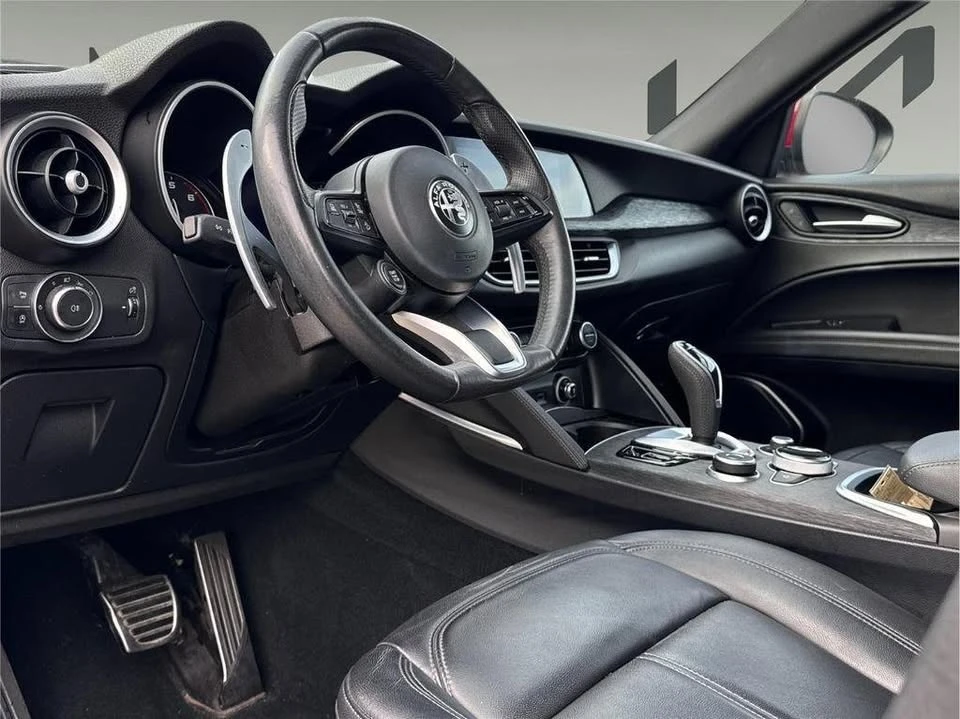 2022 Alfa Romeo Stelvio - Image 9 of 20