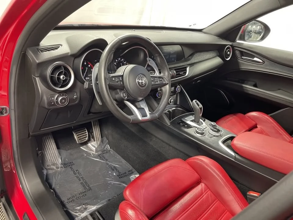 2022 Alfa Romeo Stelvio - Image 6 of 18