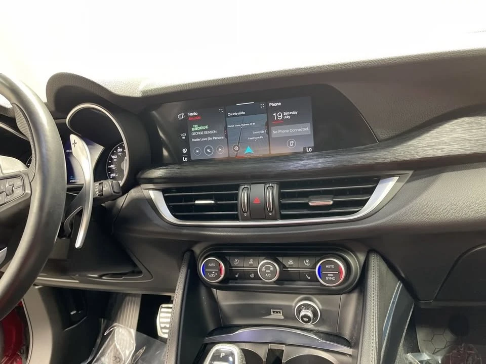 2022 Alfa Romeo Stelvio - Image 8 of 18