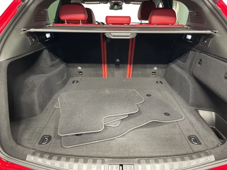 2022 Alfa Romeo Stelvio - Image 18 of 18