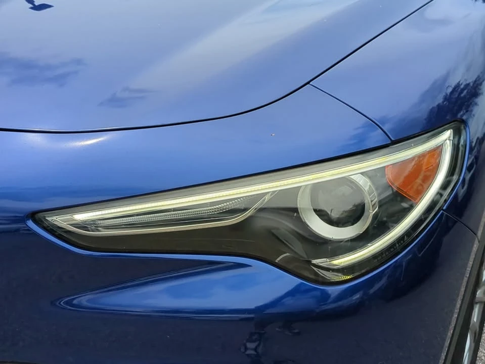 2022 Alfa Romeo Stelvio - Image 9 of 19