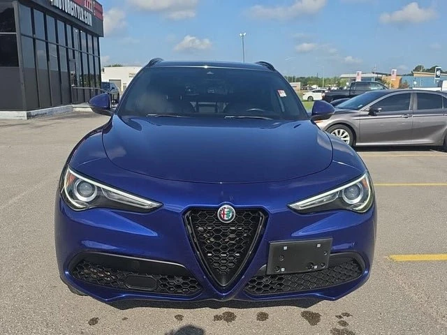 2022 Alfa Romeo Stelvio - Image 11 of 20