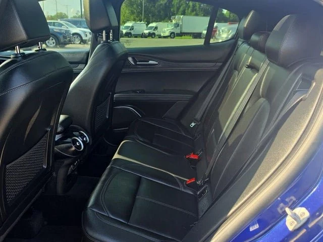 2022 Alfa Romeo Stelvio - Image 18 of 20