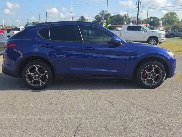 2022 Alfa Romeo Stelvio - Image 8 of 20
