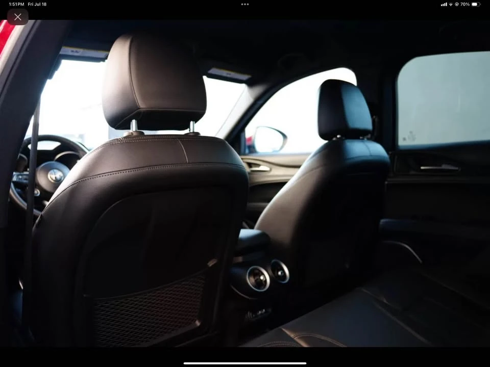 2022 Alfa Romeo Stelvio - Image 15 of 20