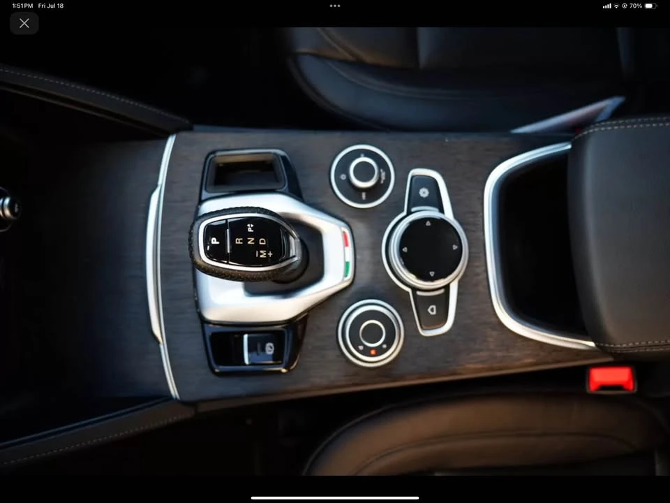2022 Alfa Romeo Stelvio - Image 14 of 20