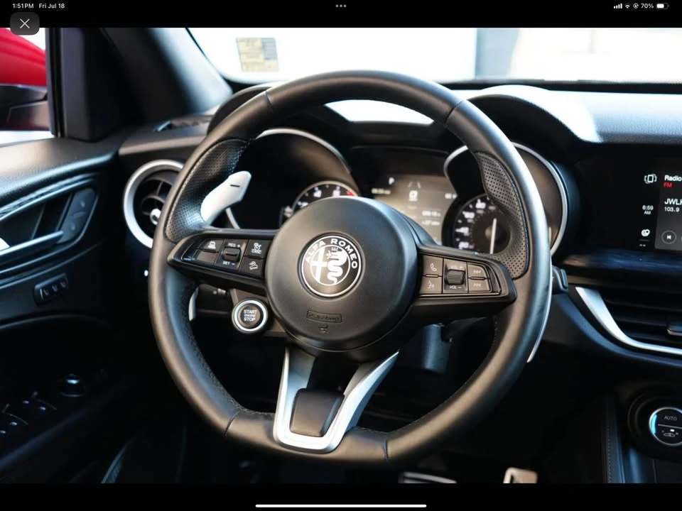 2022 Alfa Romeo Stelvio - Image 20 of 20