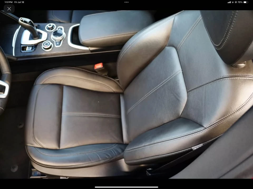 2022 Alfa Romeo Stelvio - Image 11 of 20