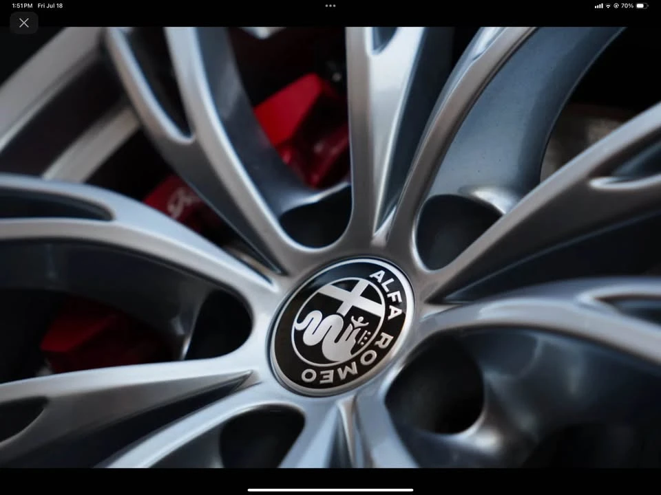 2022 Alfa Romeo Stelvio - Image 4 of 20