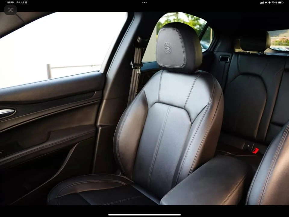 2022 Alfa Romeo Stelvio - Image 13 of 20