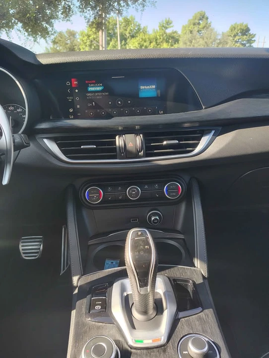 2022 Alfa Romeo Stelvio - Image 8 of 8
