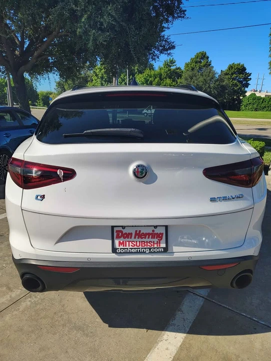 2022 Alfa Romeo Stelvio - Image 5 of 8