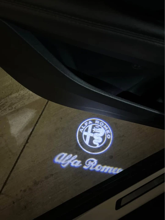 2022 Alfa Romeo Stelvio - Image 11 of 15