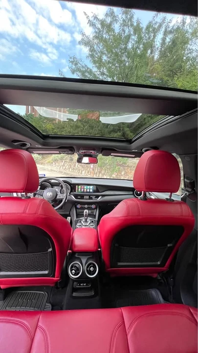 2022 Alfa Romeo Stelvio - Image 13 of 15