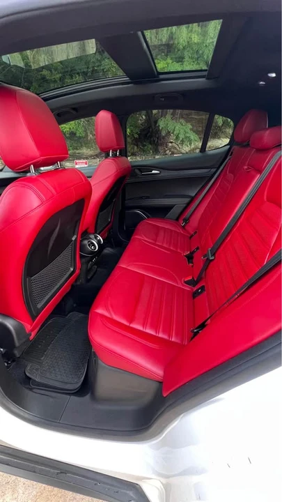 2022 Alfa Romeo Stelvio - Image 4 of 15