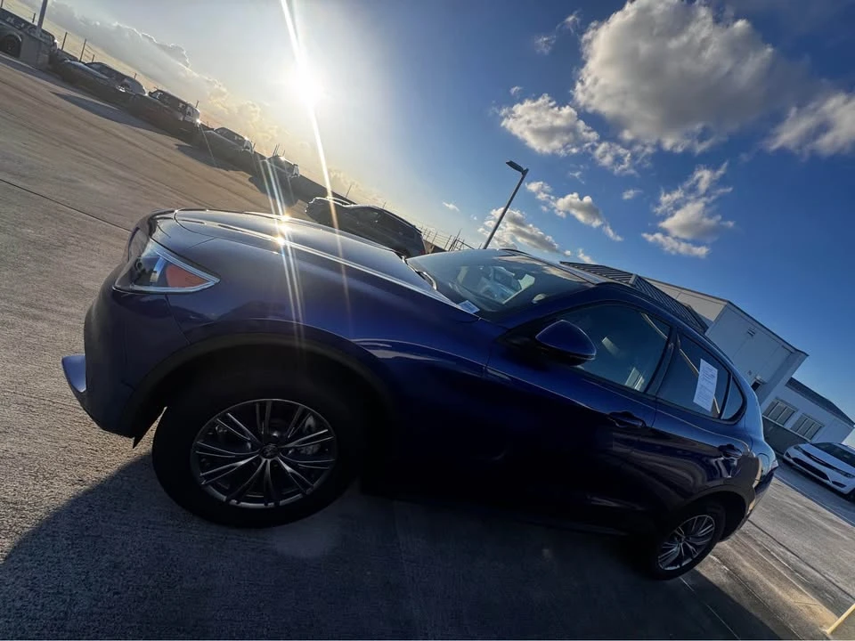 2022 Alfa Romeo Stelvio - Image 4 of 13