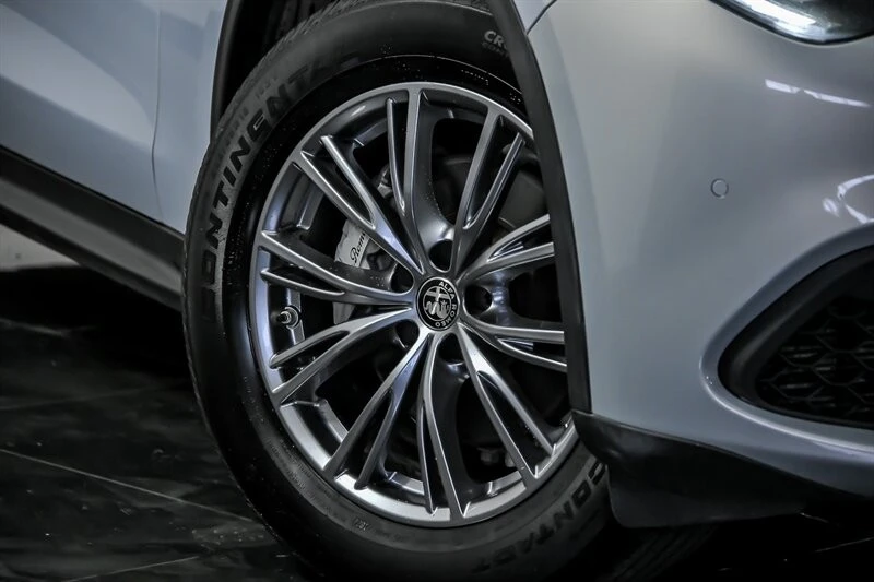 2022 Alfa Romeo Stelvio - Image 3 of 31