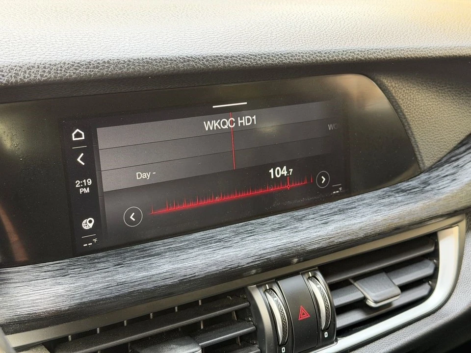 2022 Alfa Romeo Stelvio - Image 18 of 21