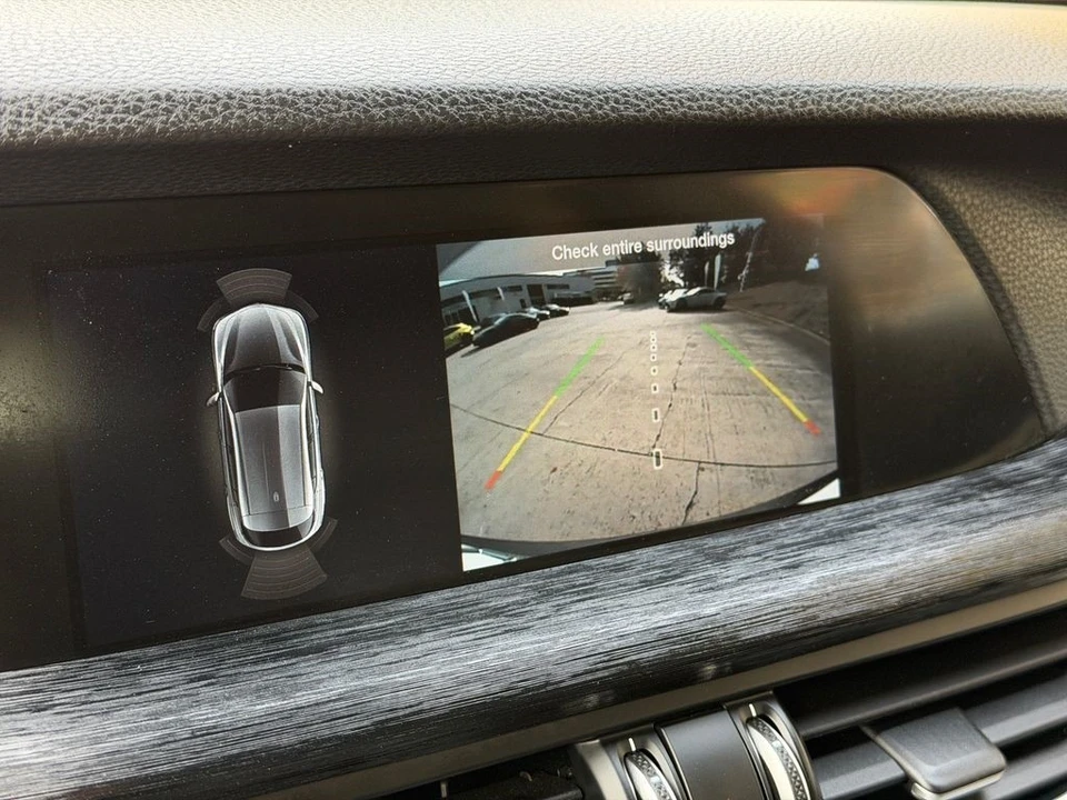 2022 Alfa Romeo Stelvio - Image 21 of 21