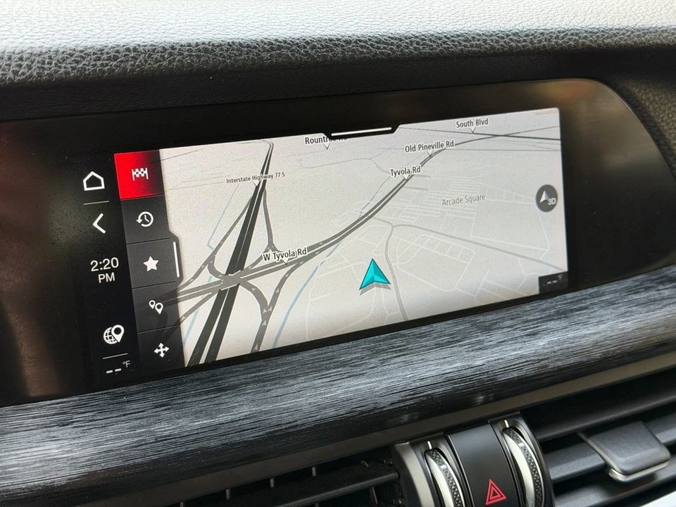 2022 Alfa Romeo Stelvio - Image 20 of 21