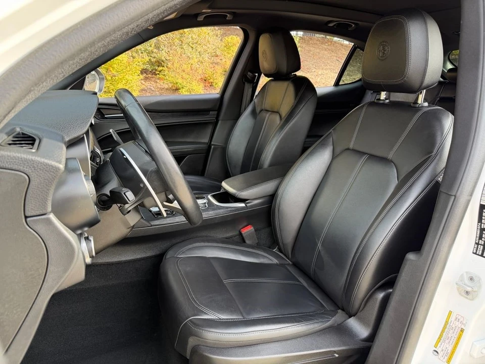 2022 Alfa Romeo Stelvio - Image 15 of 21