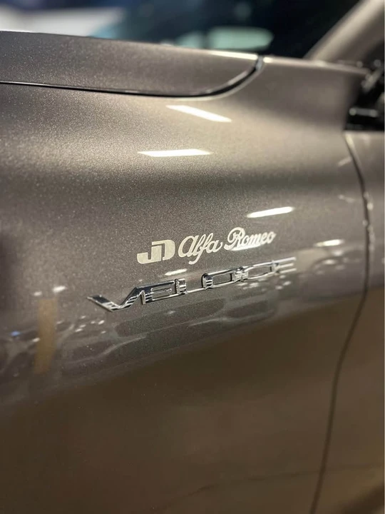2022 Alfa Romeo Stelvio - Image 3 of 14