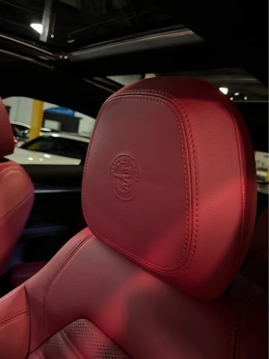 2022 Alfa Romeo Stelvio - Image 7 of 14