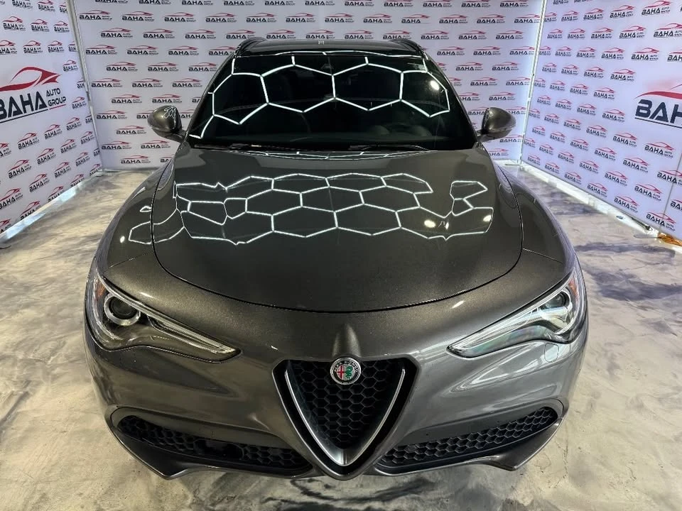 2022 Alfa Romeo Stelvio - Image 5 of 20