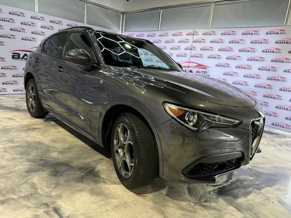 2022 Alfa Romeo Stelvio - Image 6 of 20