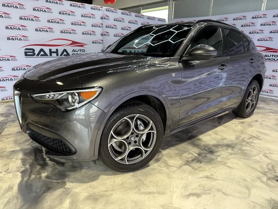 2022 Alfa Romeo Stelvio - Image 17 of 20