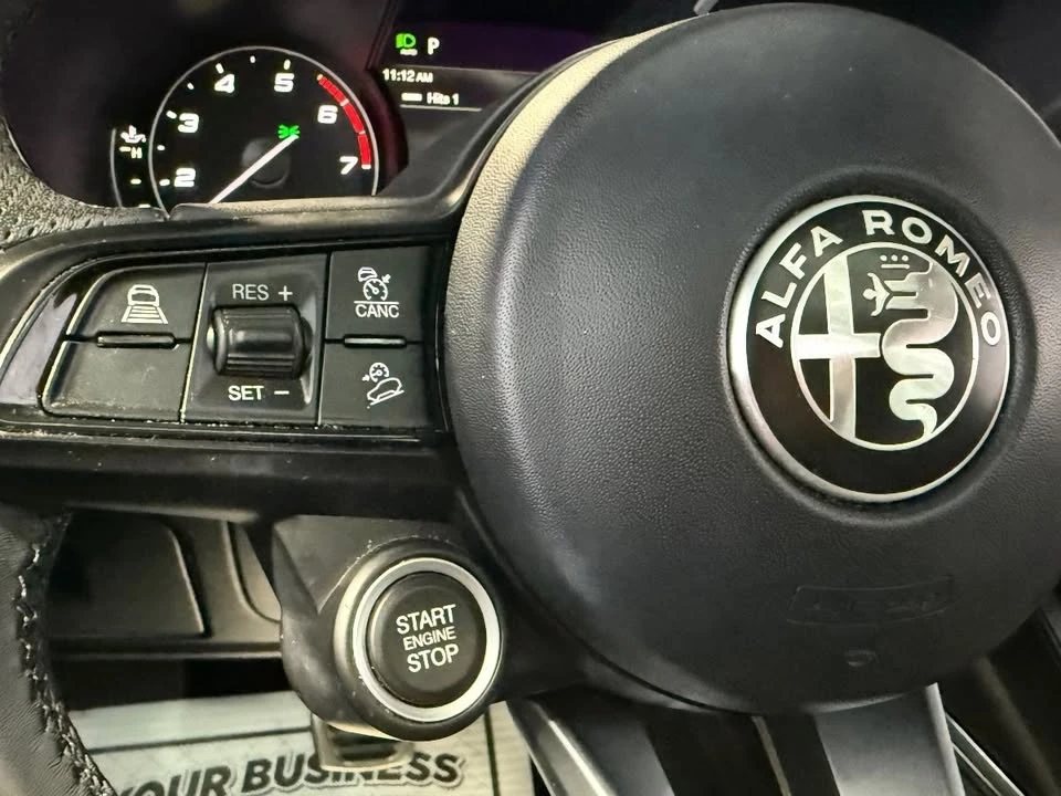 2022 Alfa Romeo Stelvio - Image 20 of 20