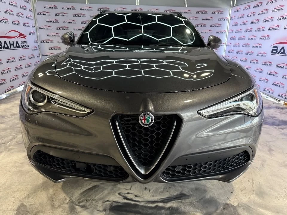 2022 Alfa Romeo Stelvio - Image 4 of 20