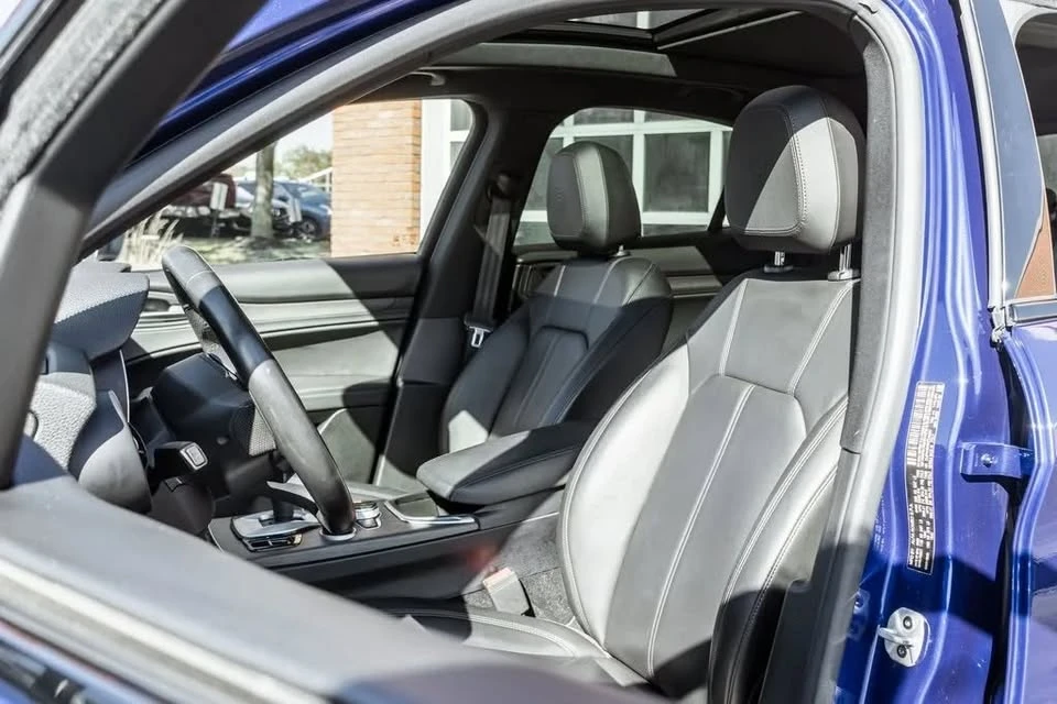 2022 Alfa Romeo Stelvio - Image 5 of 20