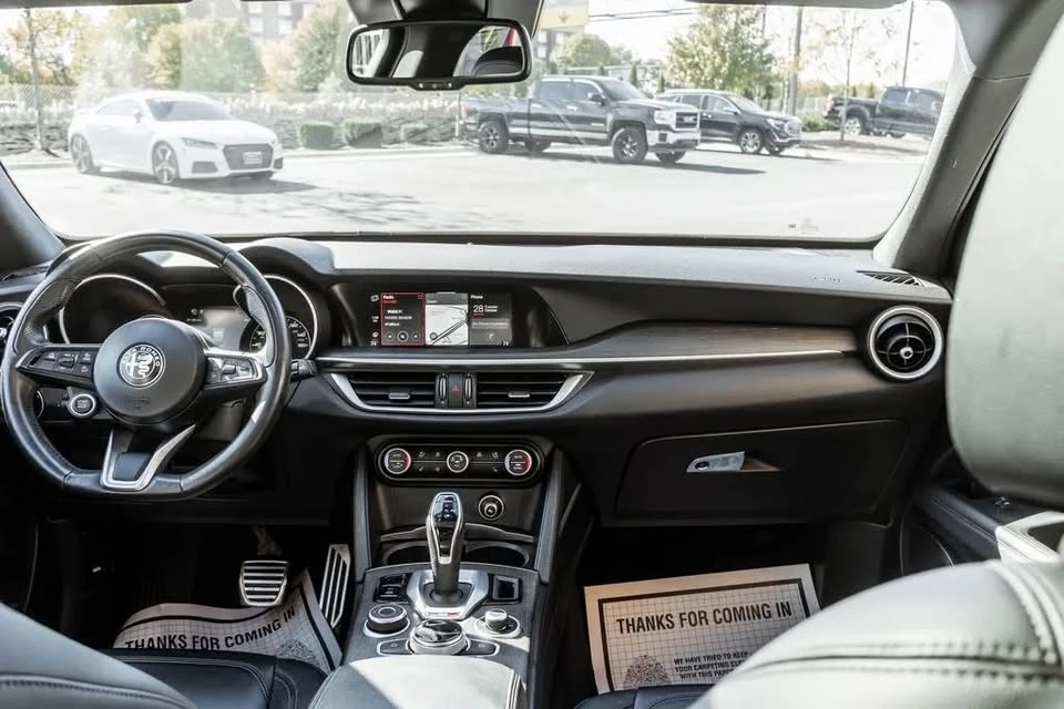 2022 Alfa Romeo Stelvio - Image 6 of 20