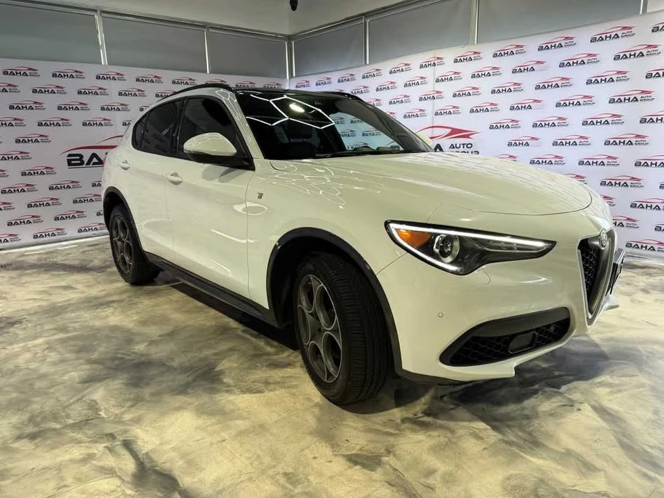 2022 Alfa Romeo Stelvio - Image 4 of 20