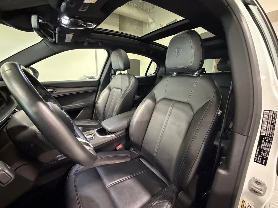2022 Alfa Romeo Stelvio - Image 10 of 20