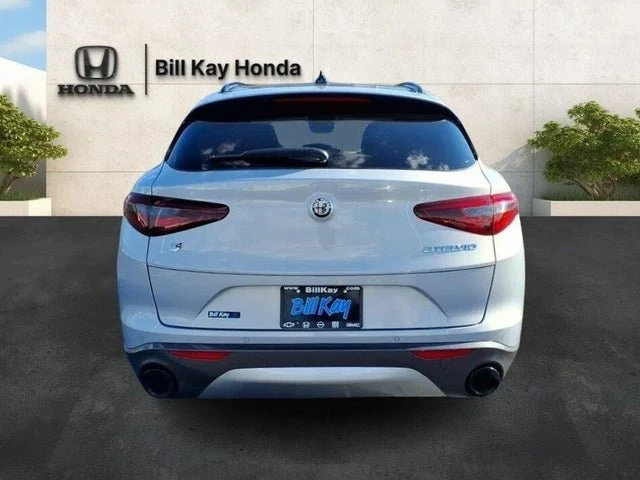 2022 Alfa Romeo Stelvio - Image 4 of 20