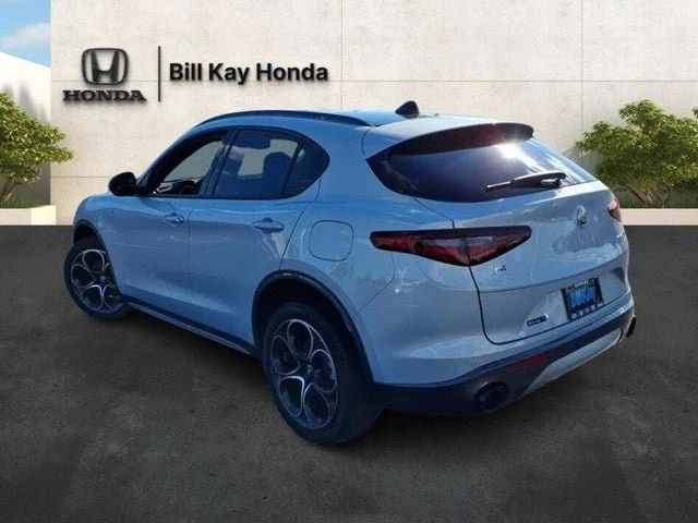 2022 Alfa Romeo Stelvio - Image 6 of 20